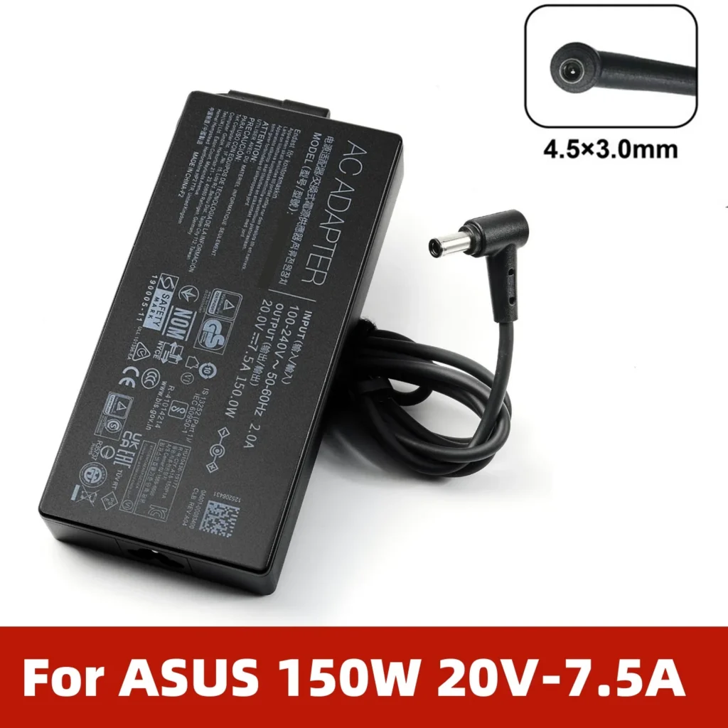 for Asus Vivobook Pro M7600 M6500 N7401 K6500 K571 X571 Q540,Zenbook Pro UM535 UX535