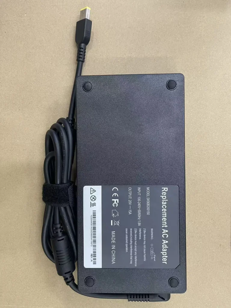 for Lenovo ThinkPad 9000P 9000K Y9000K Y9000X ADL300SDC3A