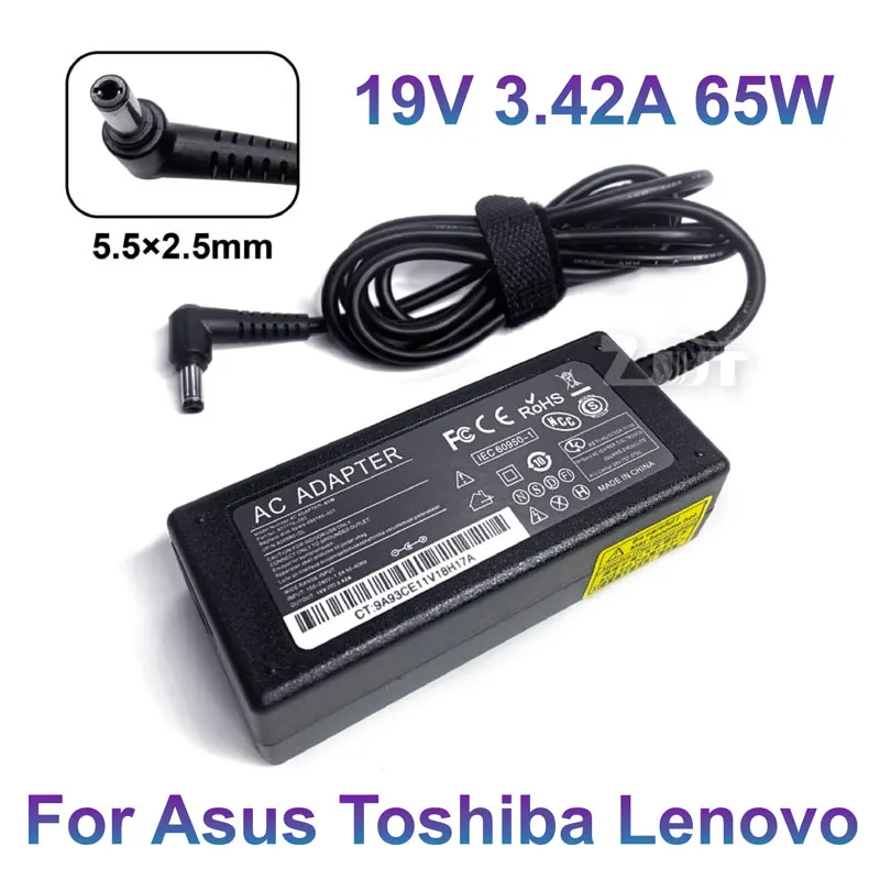 For ASUS ACER Toshiba LITEON Delta Gateway Fujitsu Lenovo IBM