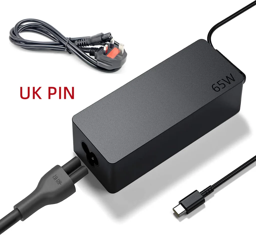 for Lenovo Thinkpad/Yoga,HP,Dell,Asus,Samsung,Acer,Series Type C Power Adapter