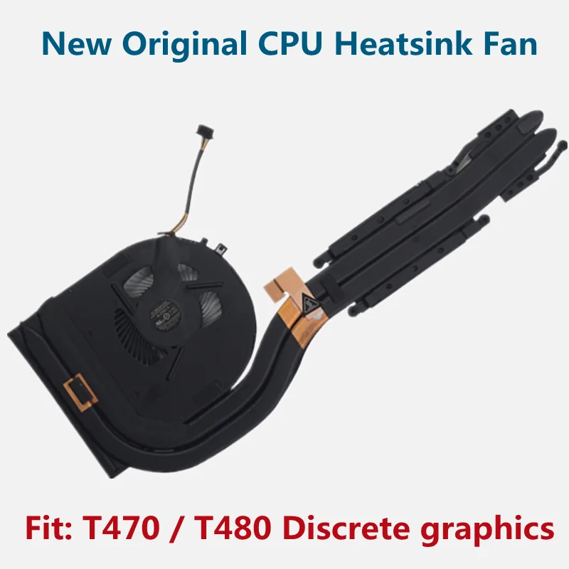 for Lenovo ThinkPad T470 T480 01YR202 01YR200