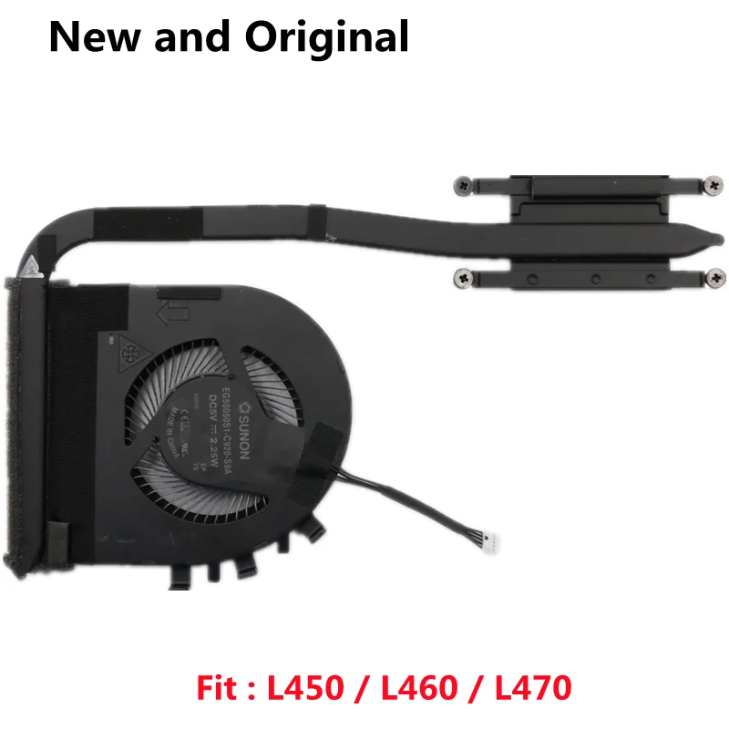 For Lenovo ThinkPad L450 L460 L470