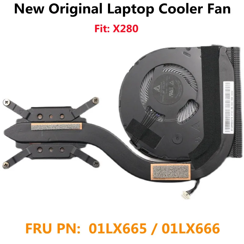 for Lenovo ThinkPad X280  FRU 01LX665 01LX666