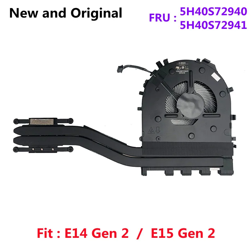 for Lenovo ThinkPad E14 Gen 2 E15 Gen 2 5H40S72940 5H40S72941