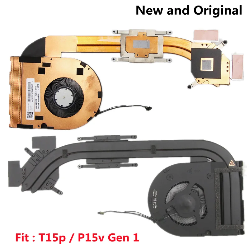For Lenovo ThinkPad T15p P15v Gen 1  5H40X89393 5H40X89394