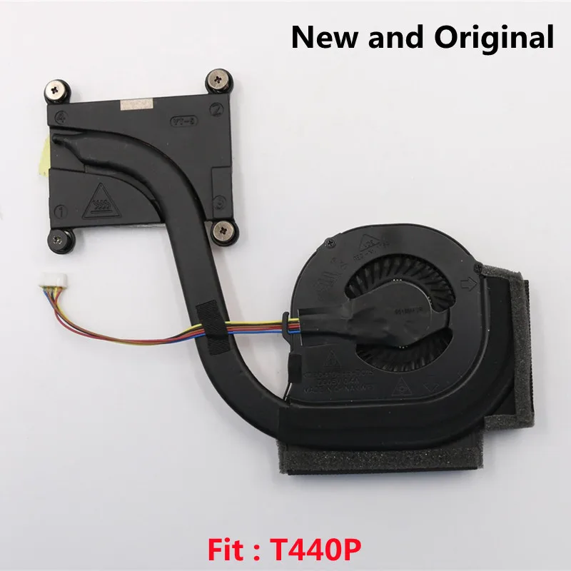 For Laptop Lenovo Thinkpad T440P 00HM902 04X3917 04X3915