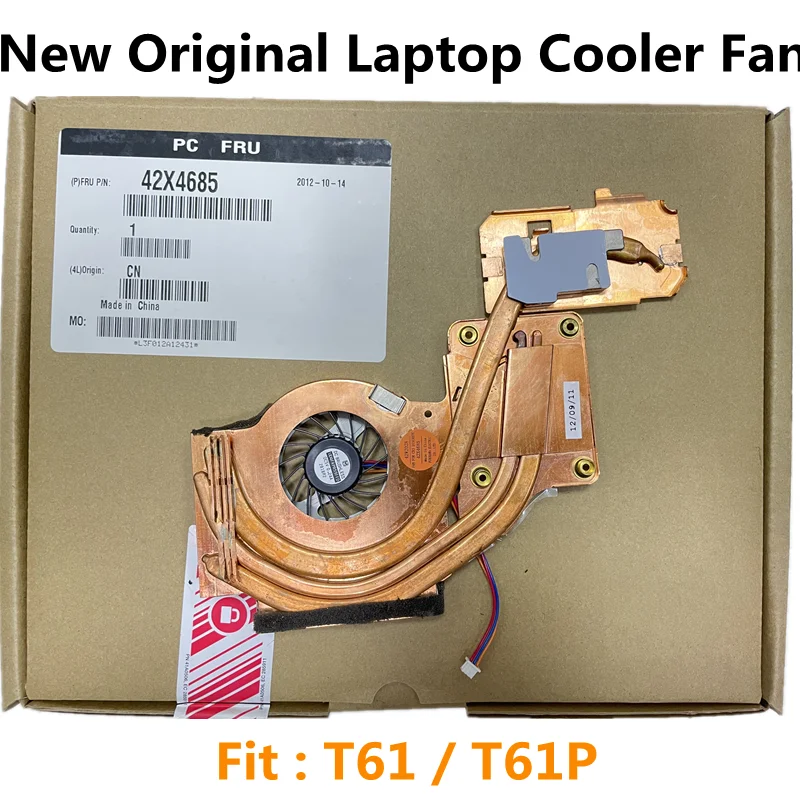 For Lenovo Thinkpad T61 T61P 15.5"  Fru:42w2028 42x4685