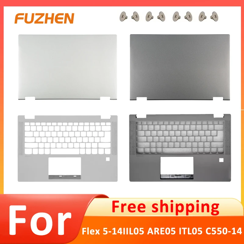 For Lenovo Flex 5-14IIL05 ARE05 ITL05 C550-14