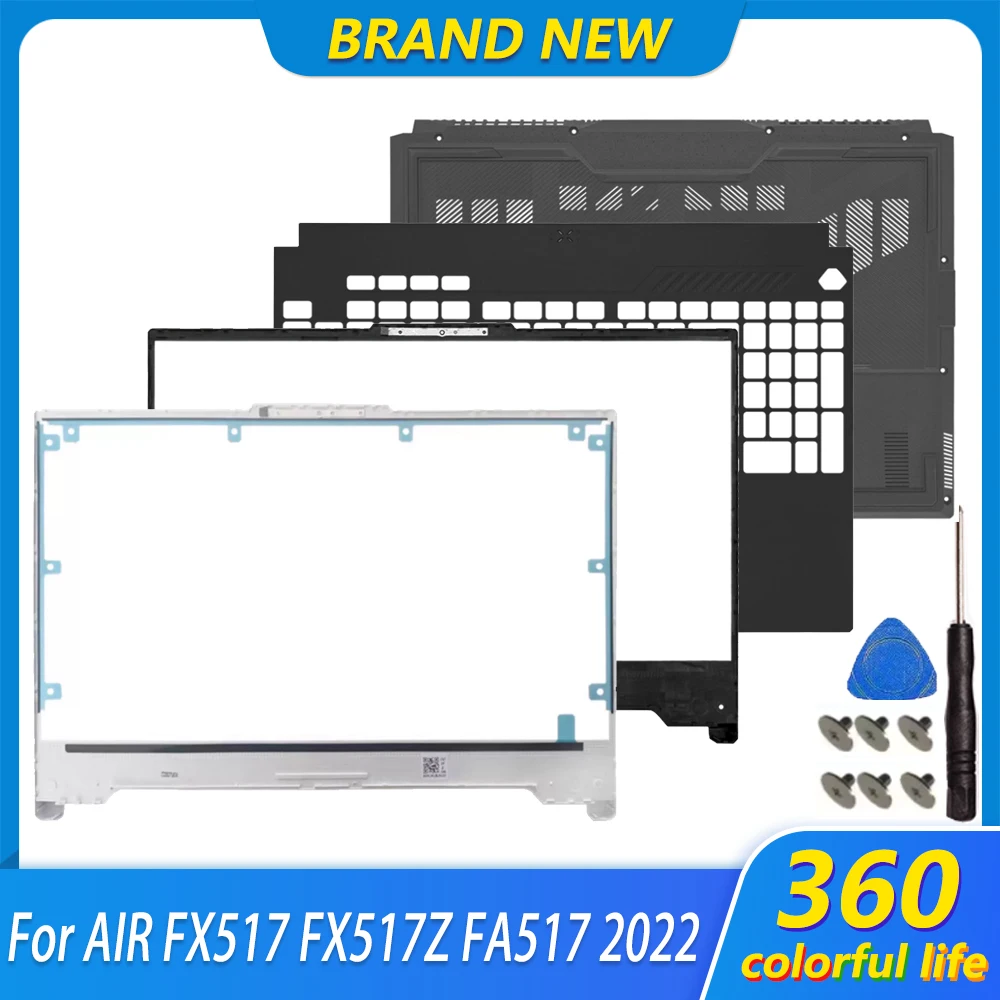 For Asus AIR F15 FX517 FX517Z FA517 2022