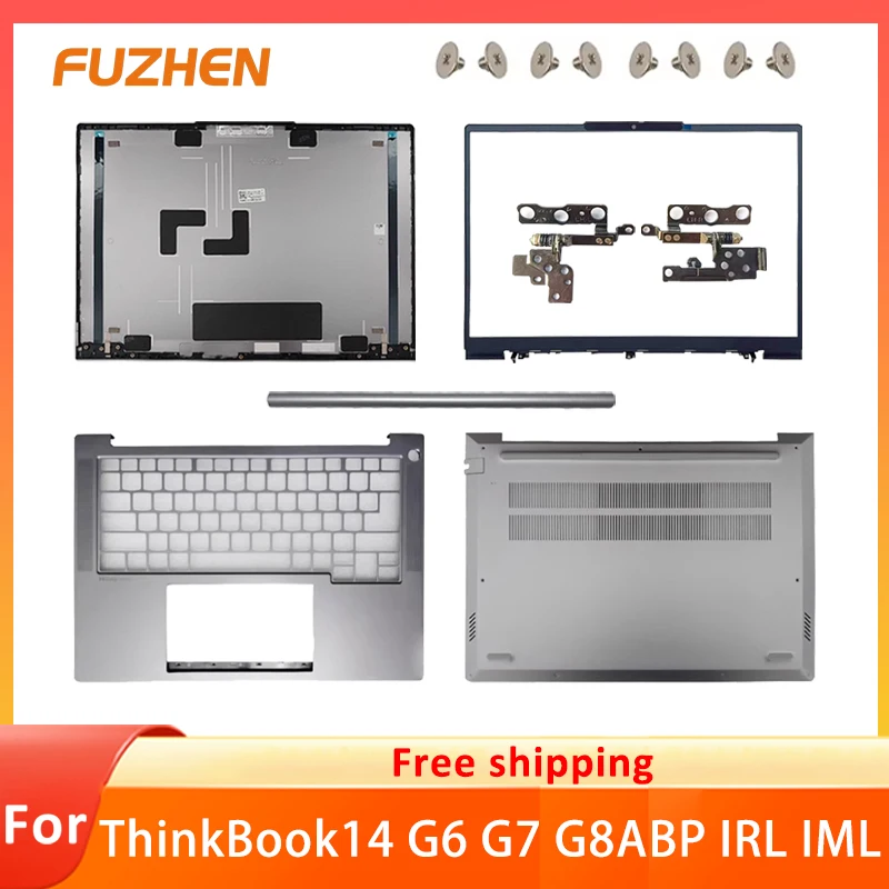 For Lenovo ThinkBook 14 G6 G7 G8 ABP IRL IML LCD