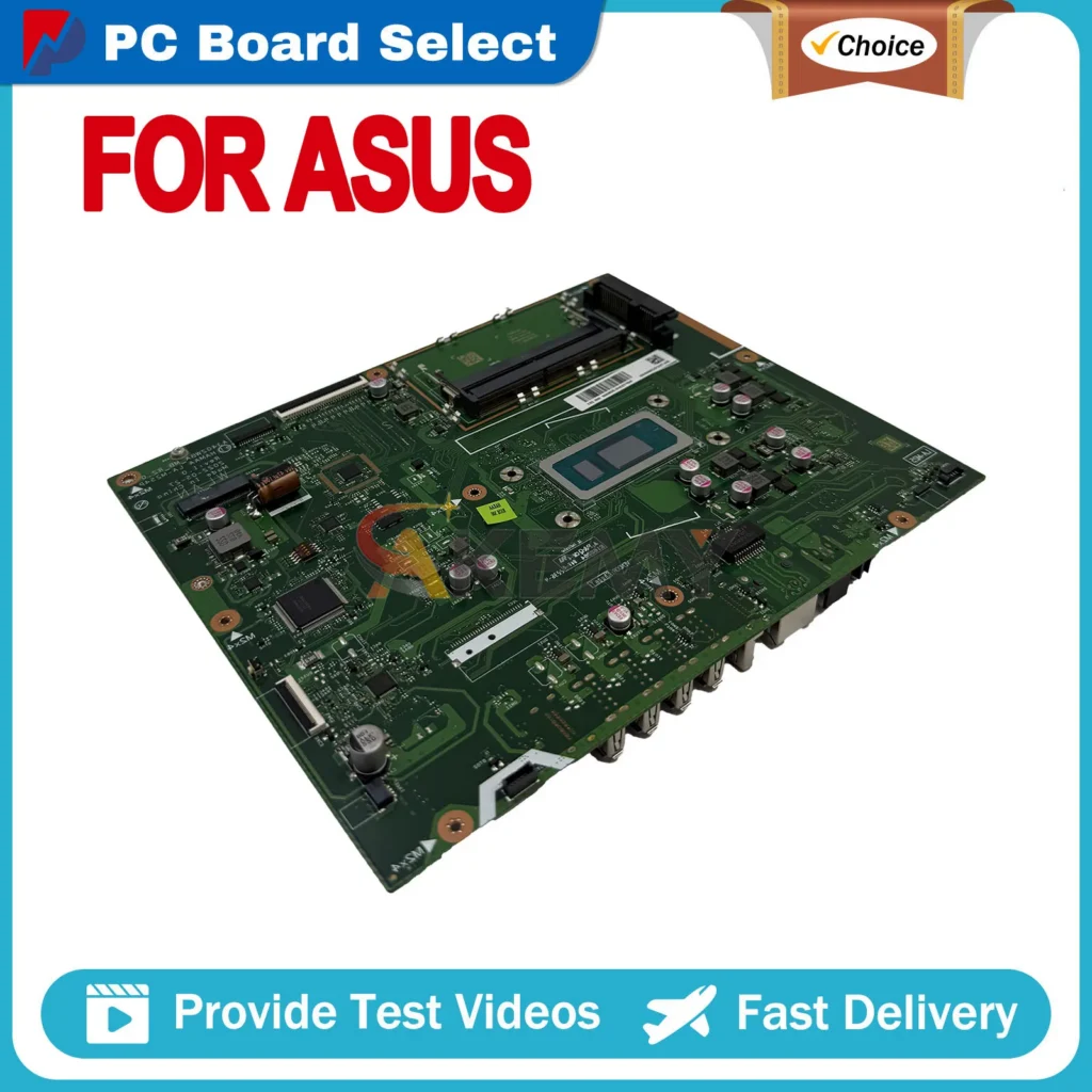A3402WBA For ASUS Vivo AIO A3402WBA LA-M254P  8505 i7-1255U I3-1215U i5-1235U
