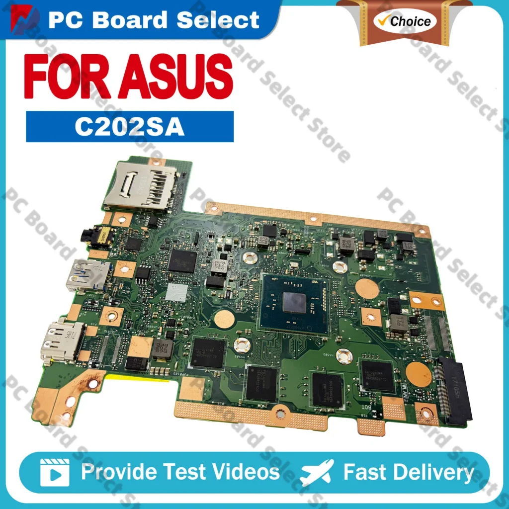 C202SA For ASUS Chromebook C202S C202SA