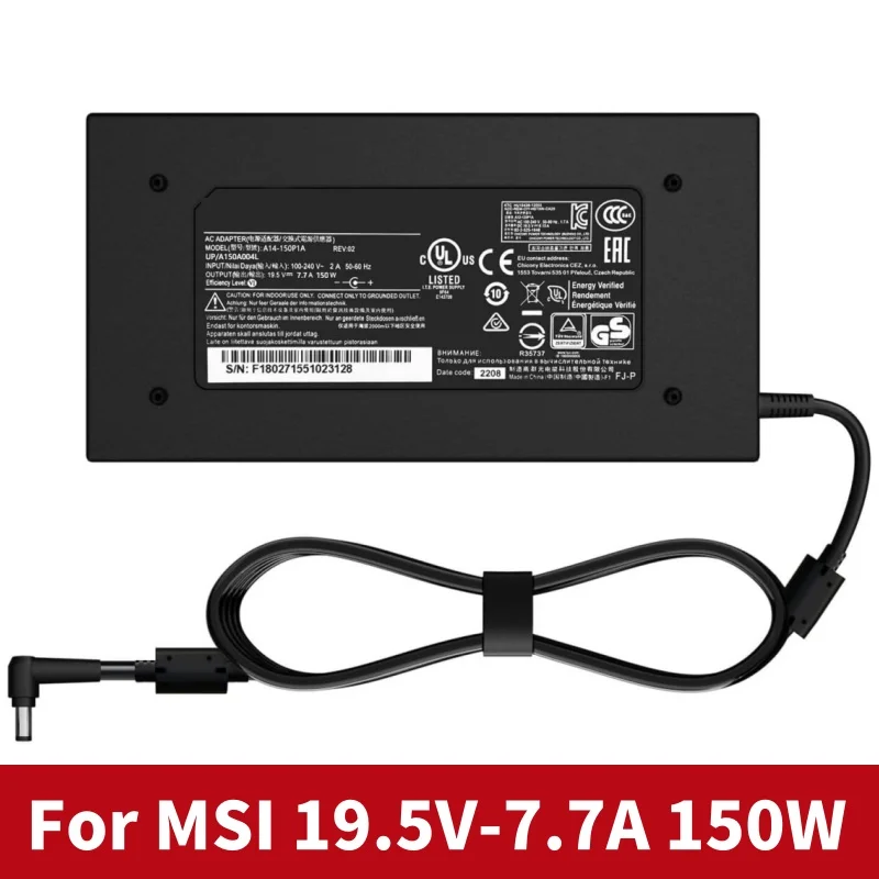 For MSI Chicony GP60 GP62 GP70 GP72 GE60 GE62 GE70 GE72 GS60 GS63