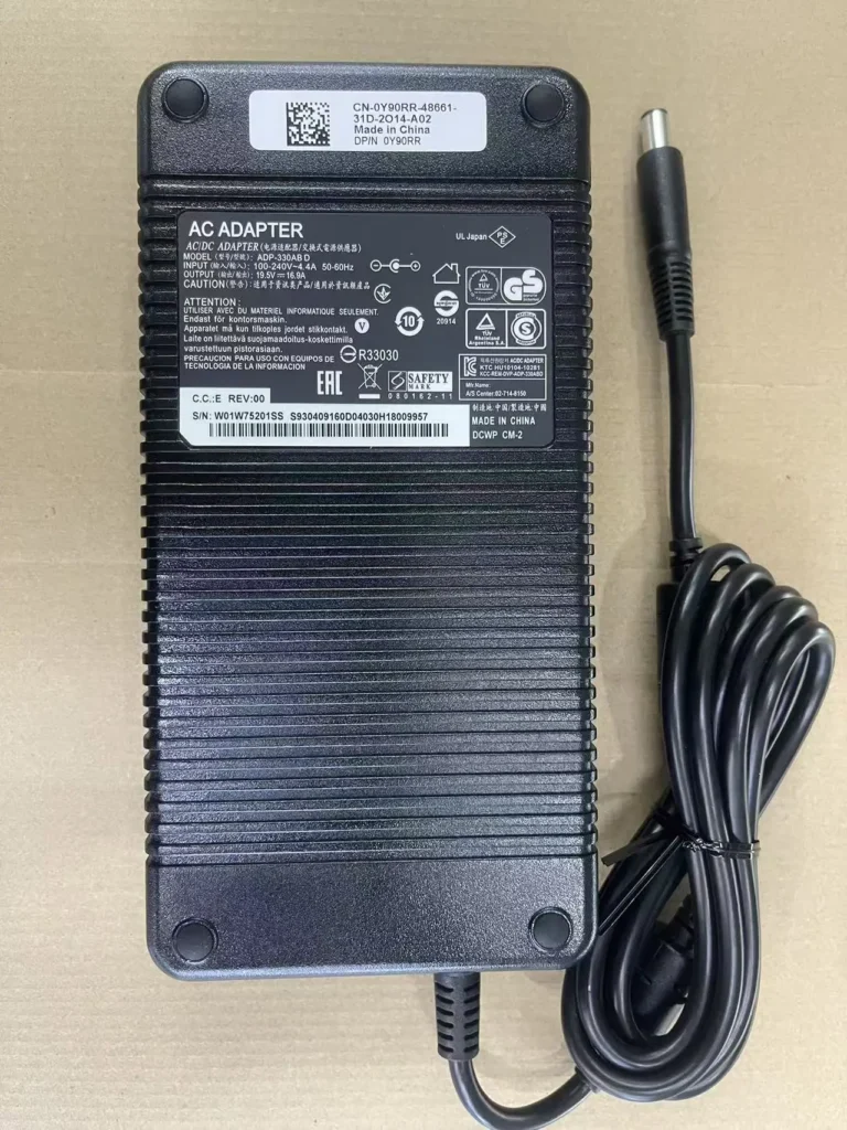 for Dell Alienware M18 M17 M16 X17 Area-51m R1 R2 R3 X51 G16