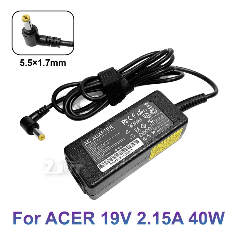 For ACER Aspire One D255 533 D257 D260 W500P W501 W501P