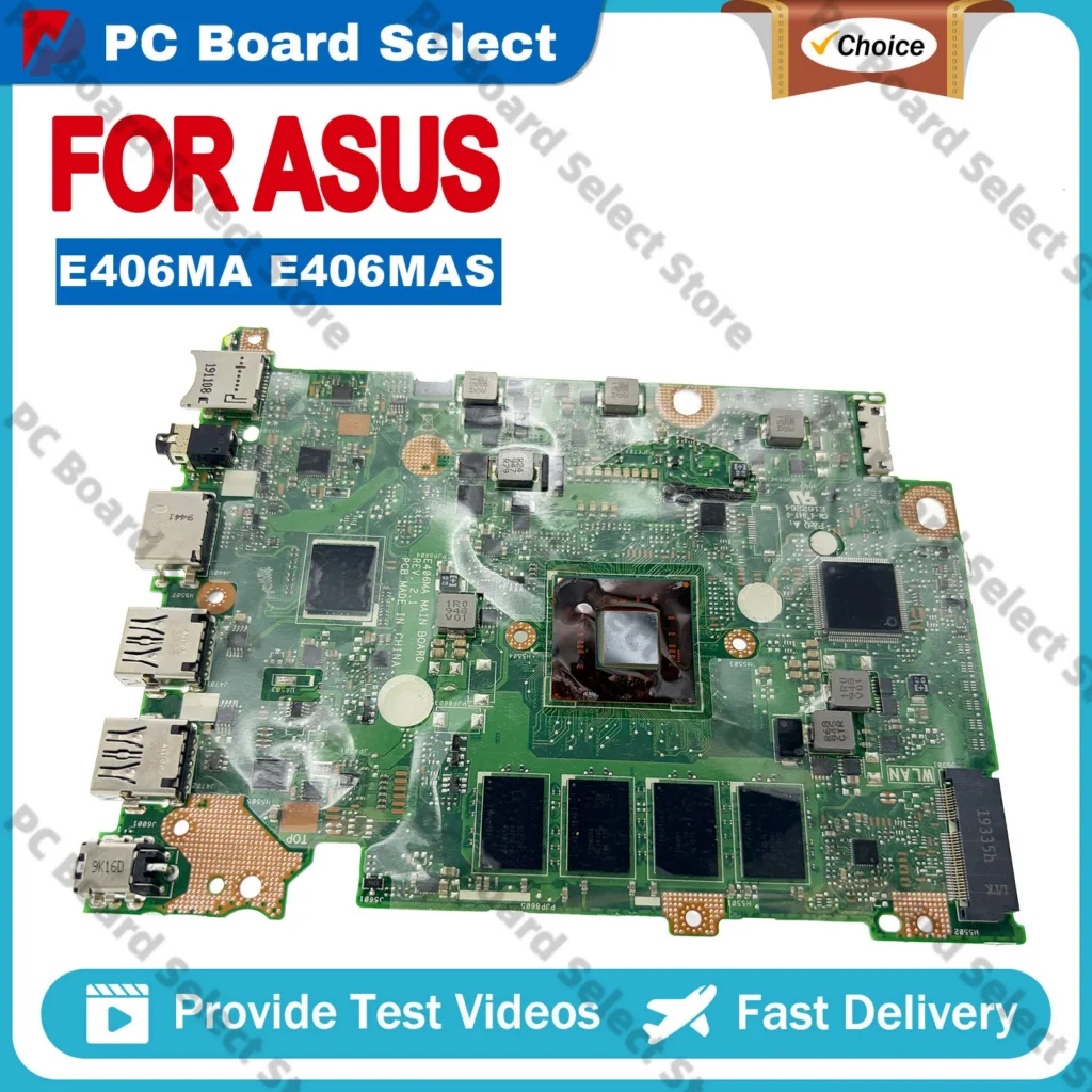 E406MA For ASUS EeeBook E406M E406MAS E406MA L406MA