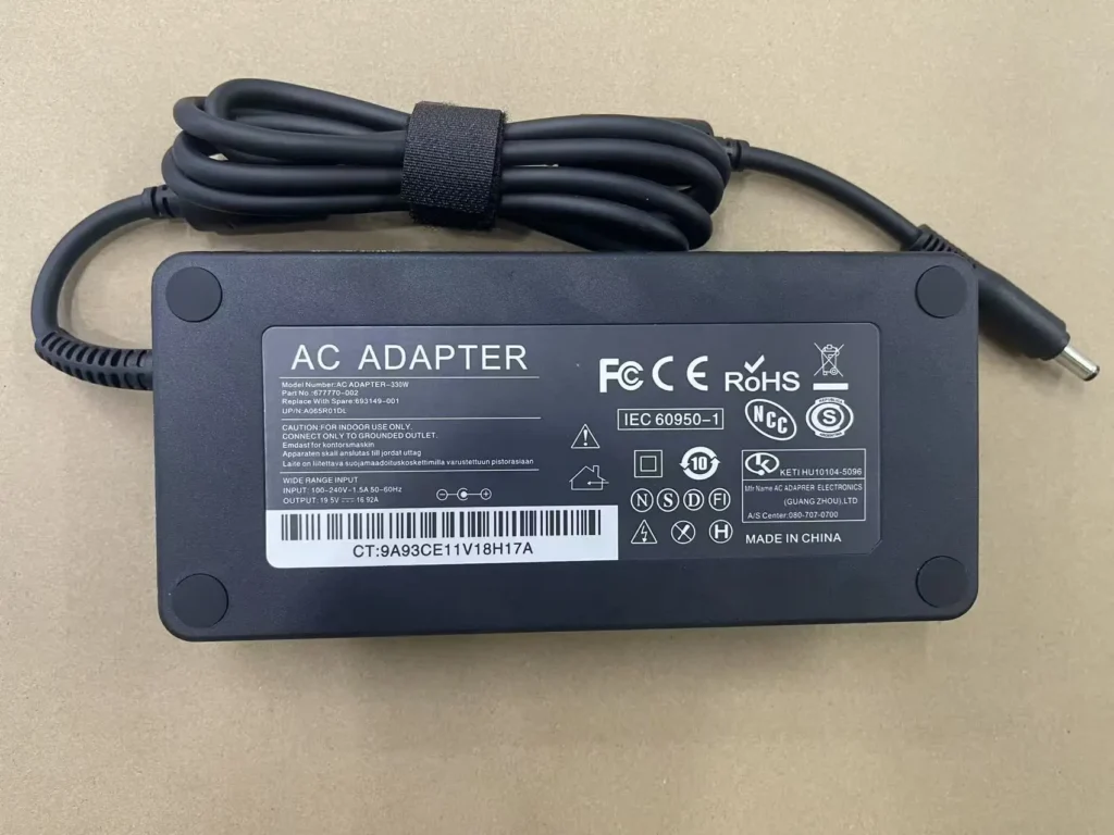 For Acer Predator Helios 300 N20C11 N20C3 N22C3 Replacement A20-330P1A For 16.9A