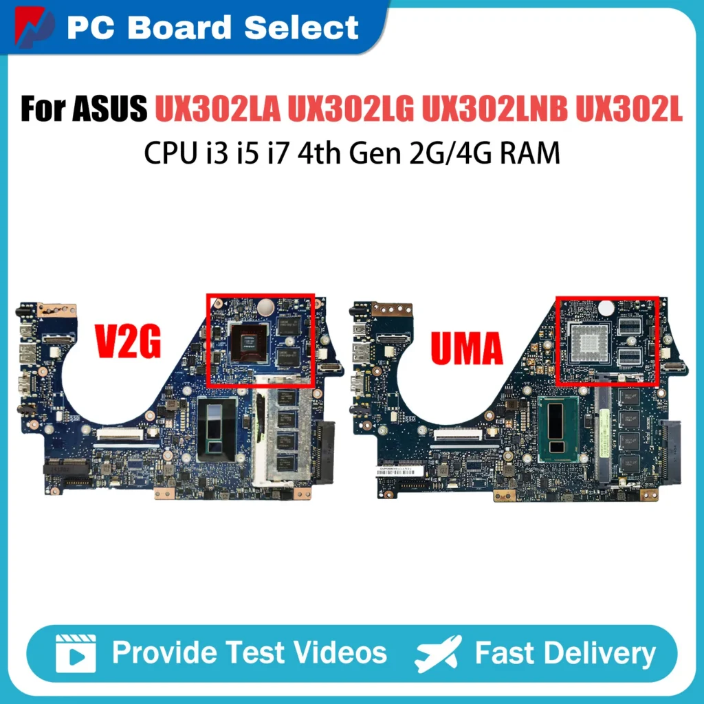 For ASUS F302LJ X302LJ F302LA P302LA P302LJ X302LA X302LB X302LC X302LD X302LAR X301LA X303LA X302LS