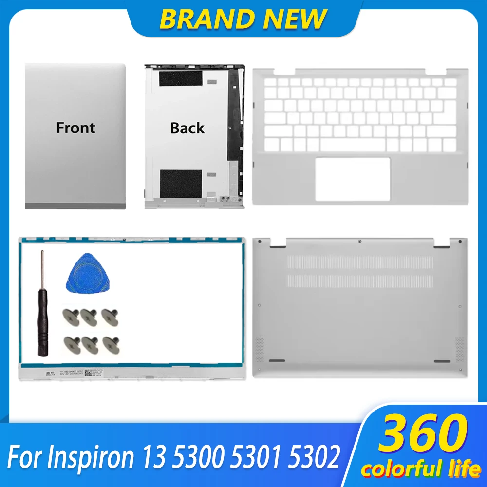For Dell Inspiron 13 5300 5301 5302 0TGC80 TGC80