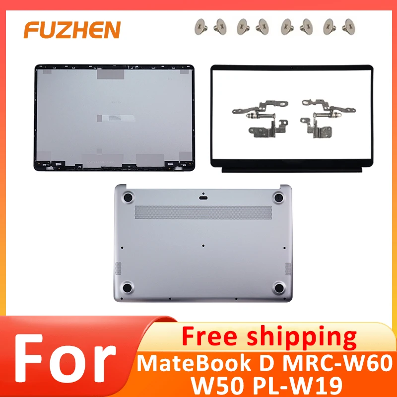 For HUAWEI MateBook D MRC-W50 MRC-W60 MRC-W10 PL-W19