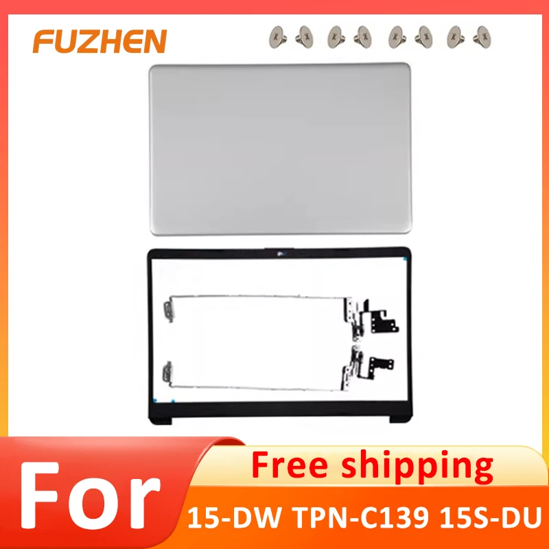 For HP 15-DW 15-GW 250 G8/255 G8 TPN-C139 C151