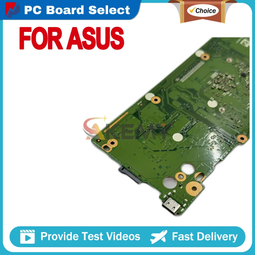 CM3200FM1A For ASUS Chromebook Flip CM3 CM3200FM1A CM3200F 4G RAM 64G/128G-SSD