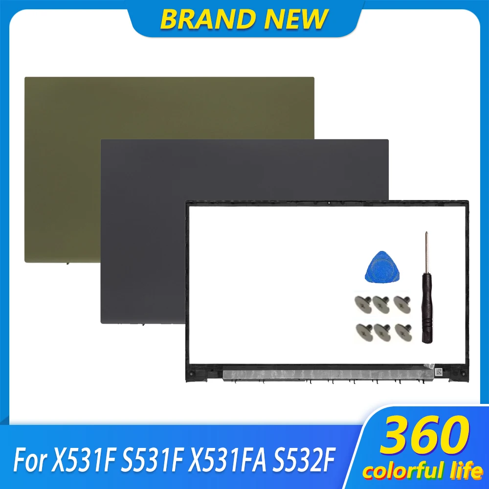 For Asus X531F S531F K531 S5500F X531FA S532F