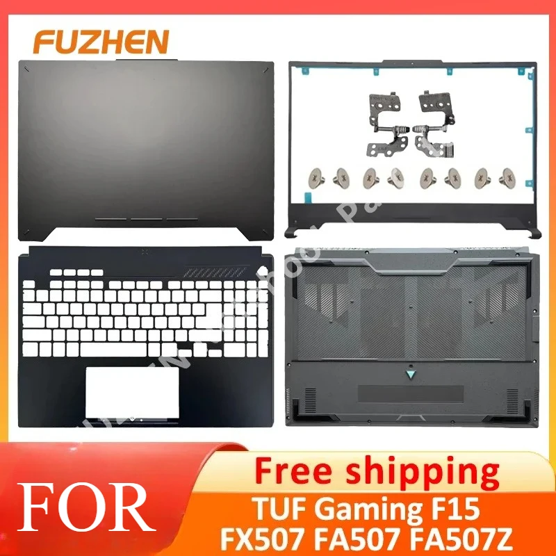For  Asus TUF Gaming F15 FX507 FA507 FA507Z