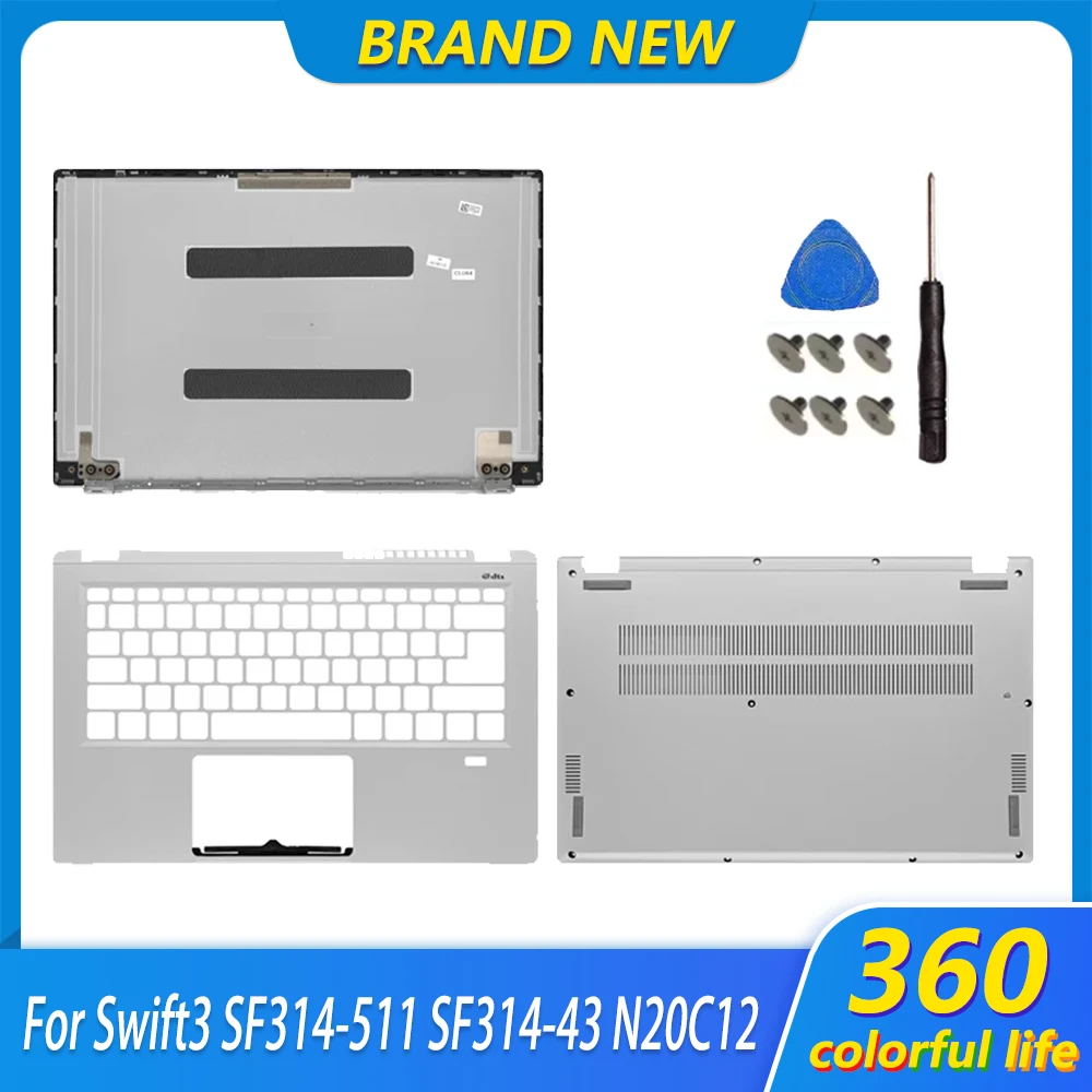 For Acer Swift3 SF314-511 SF314-43 N20C12