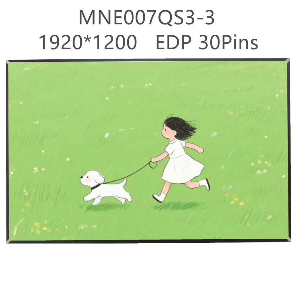 MNE007QS3-3