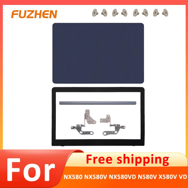 For Asus NX580 NX580V NX580VD N580V X580V