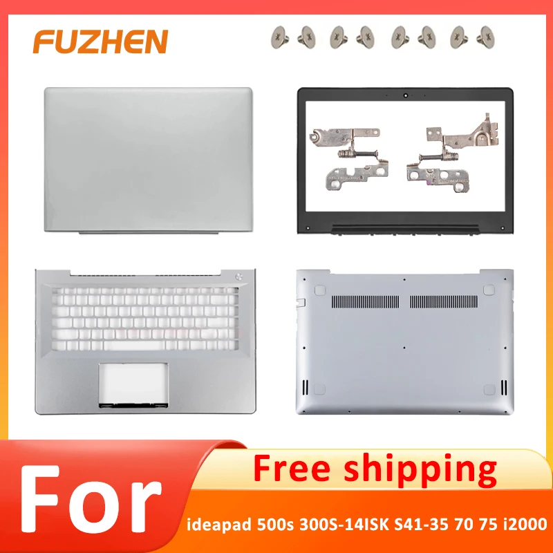 For Lenovo ideapad 500s 300S-14ISK S41-35 70 75 i2000