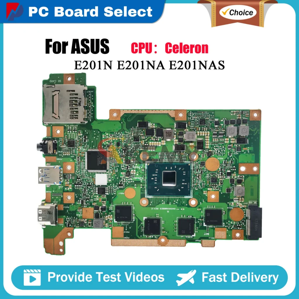 E201NA For ASUS EeeBook E201NAS E201NA E201N