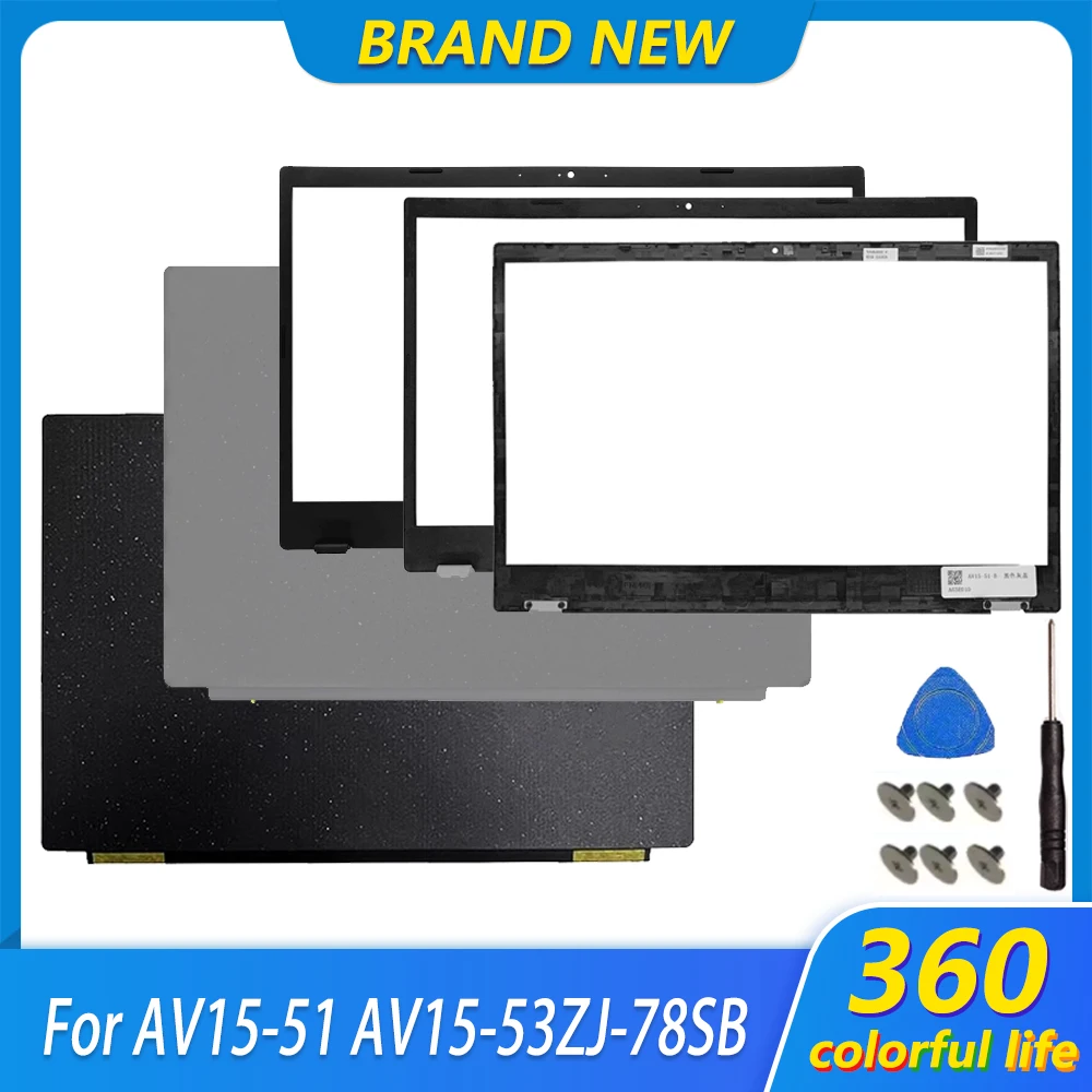 For Acer AV15-51 AV15-53ZJ-78SB N20C5