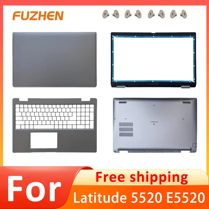 For Dell Latitude 5520 E5520