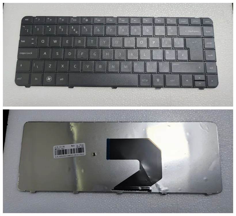 For HP CQ430 431 435 436 R15 635 655 650 630 636 G4-1000 G6-1000 CQ43 CQ57 CQ58 450 430 CQ45-M03 G4