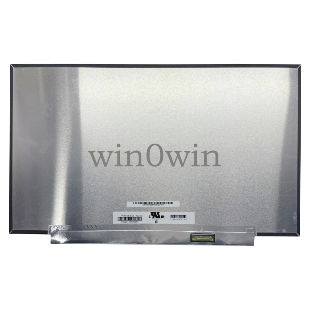 N140HCE-EN2 REV C2 C3 C4 C5 N140HCE-GP2 N140HCE-GN2