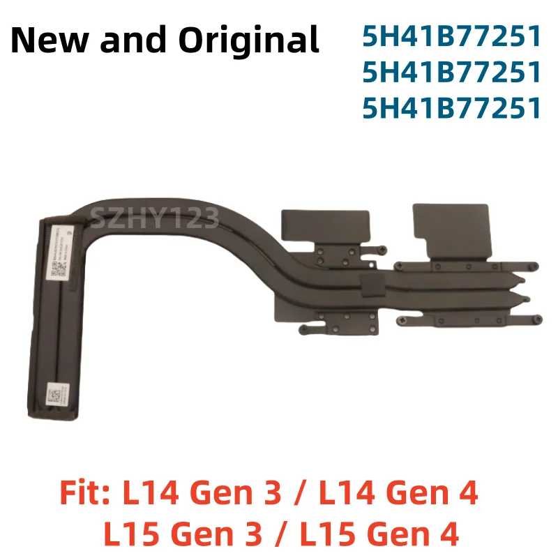 For Lenovo ThinkPad L14 Gen 3 & Gen 4 / L15 Gen 3&Gen 4  5H41B77251