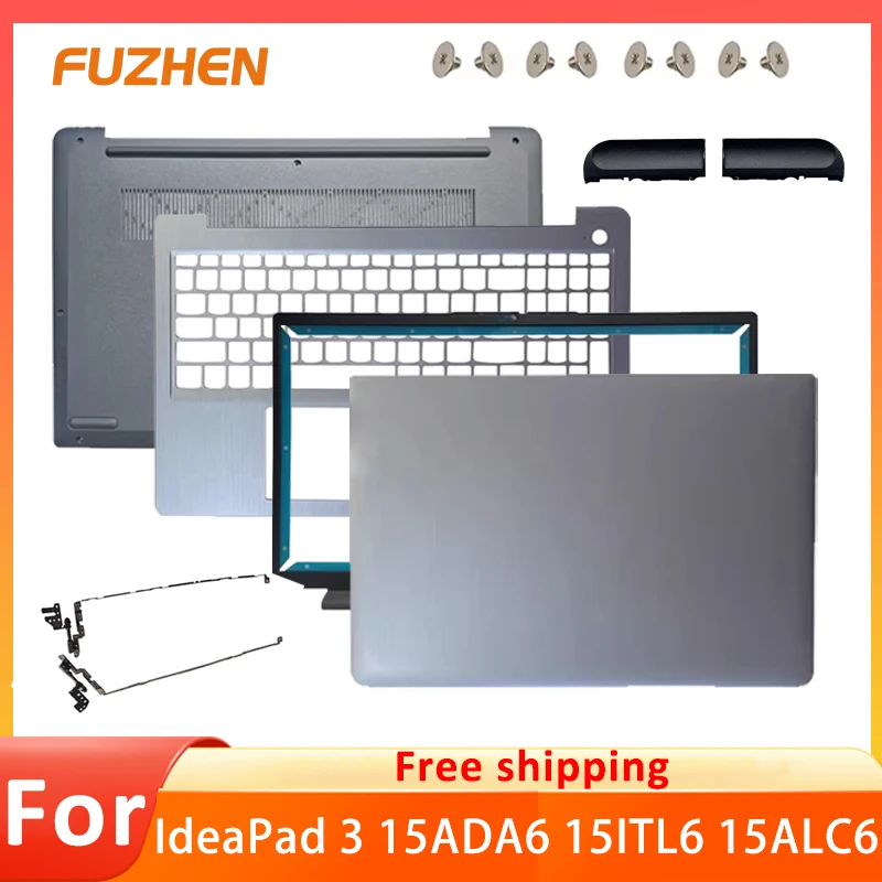 For IdeaPad 3 15ADA6 15ITL6 15ALC6 2021