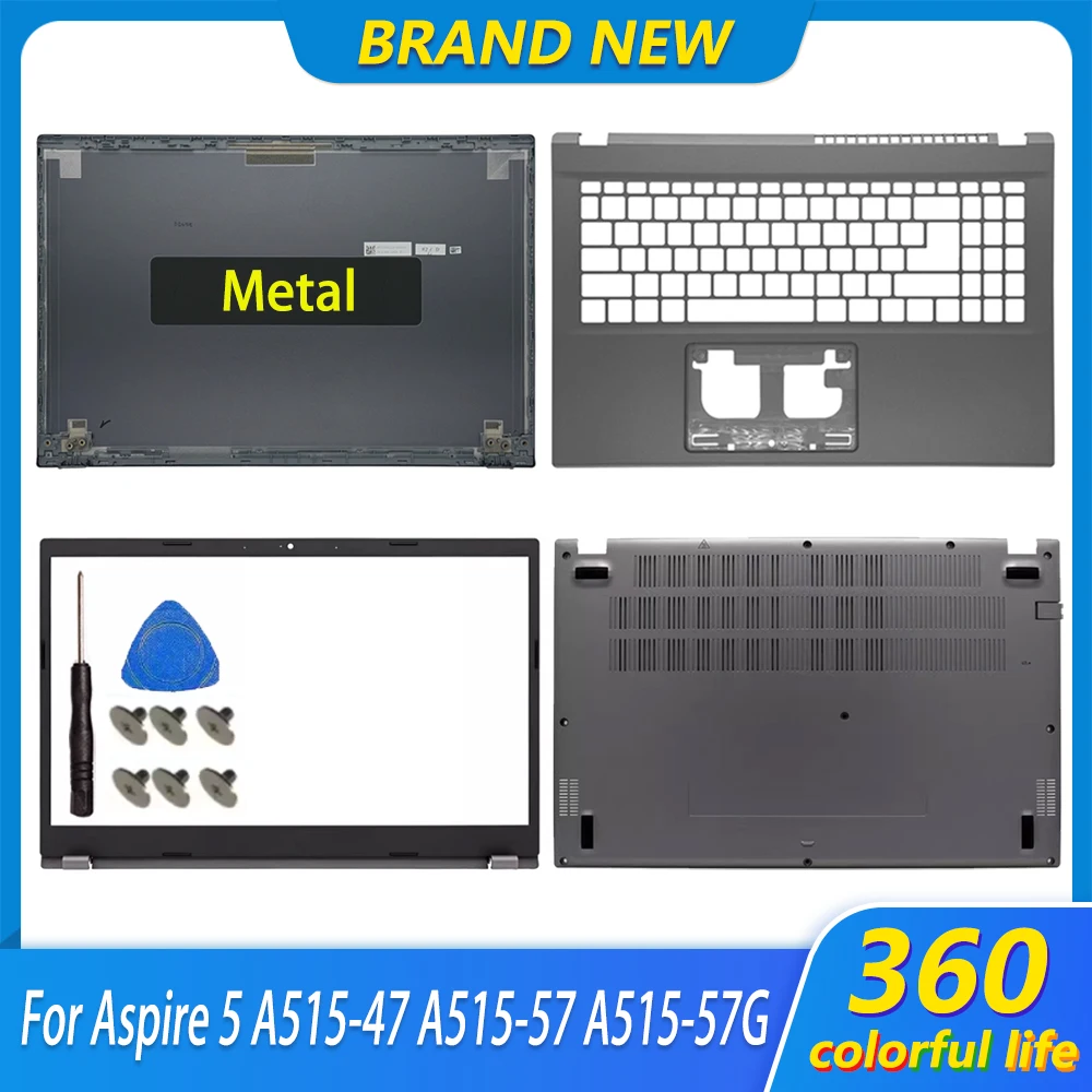 For  Acer Aspire 5 A515-47 A515-57 A515-57G EX215-55 N22C6A