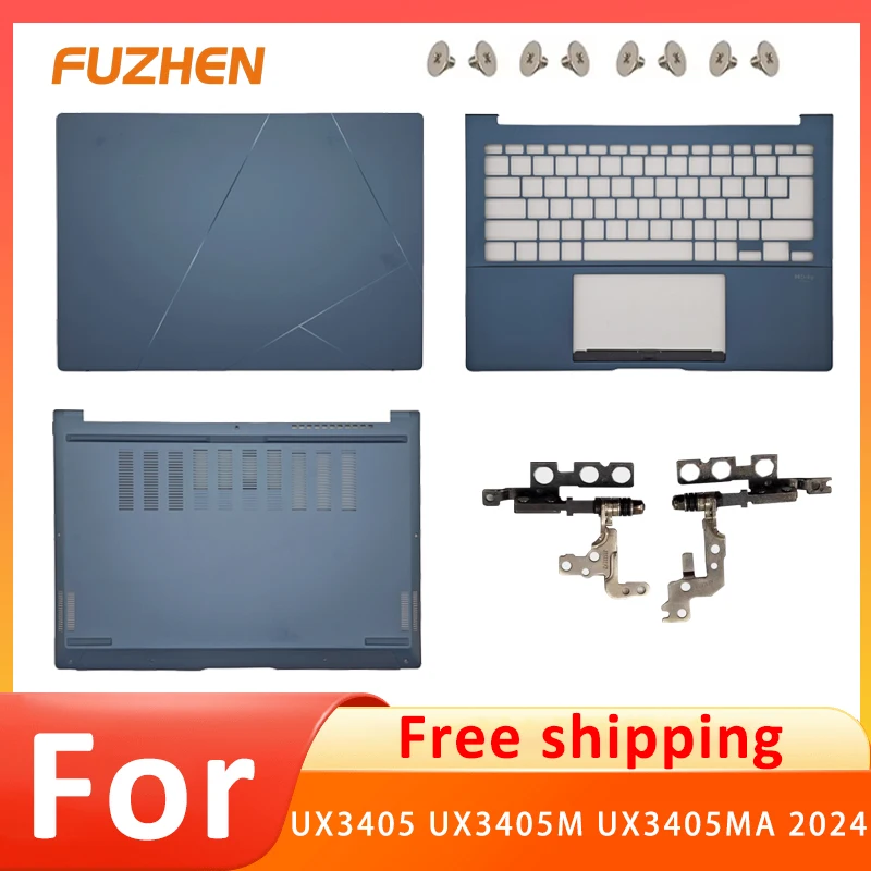 For Asus ZenBook 14 UX3405 UX3405M UX3405MA 2024