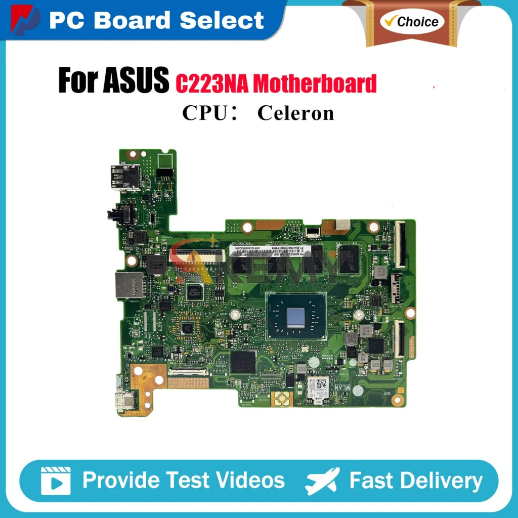 C223NA For ASUS Chromebook C223N C223NA