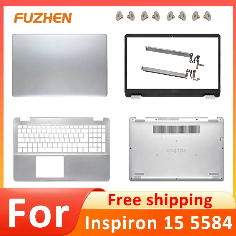 For Dell Inspiron 15 5584