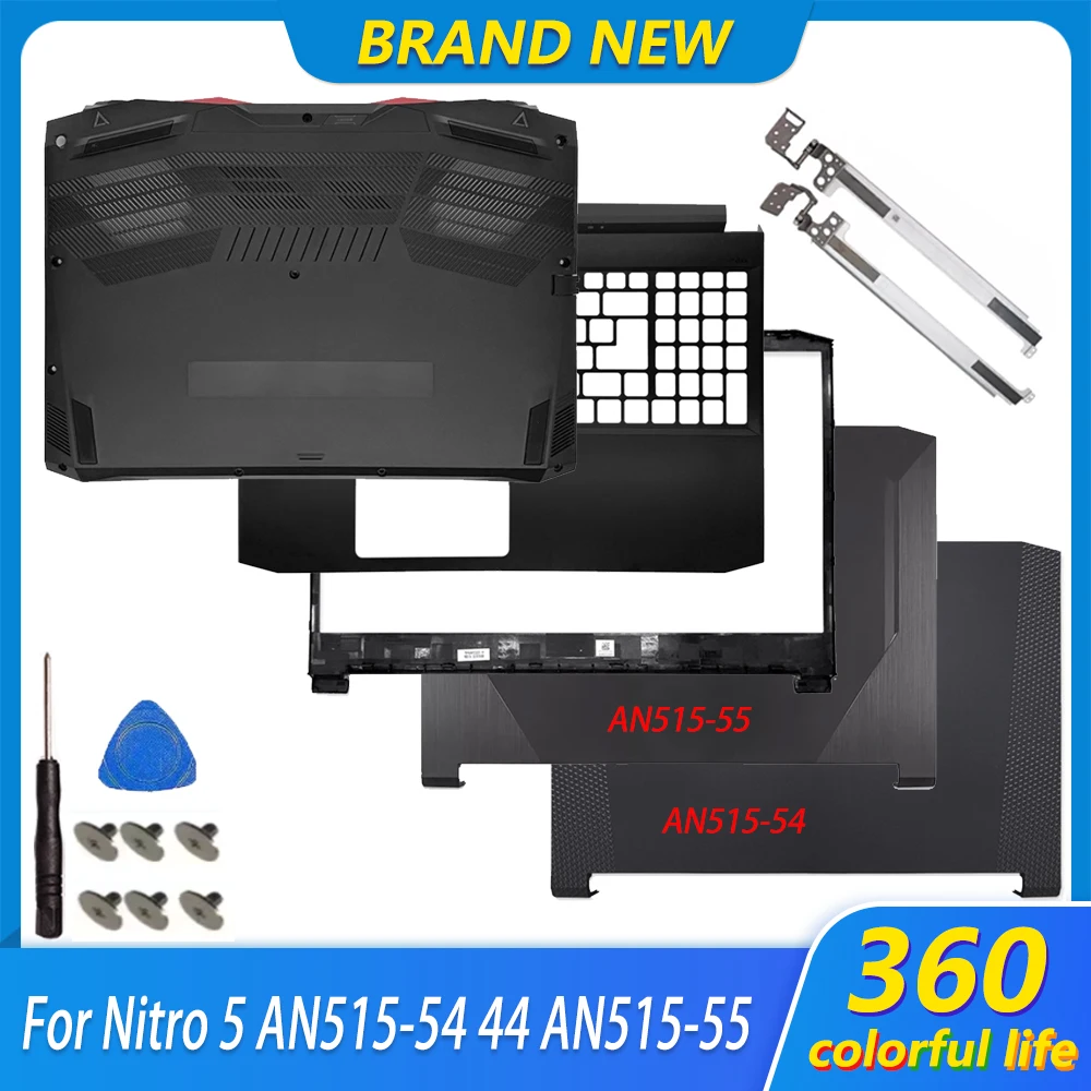 For Acer Nitro 5 AN515-54 AN515-44 AN515-55 AN515-56 N18C3 N20C1