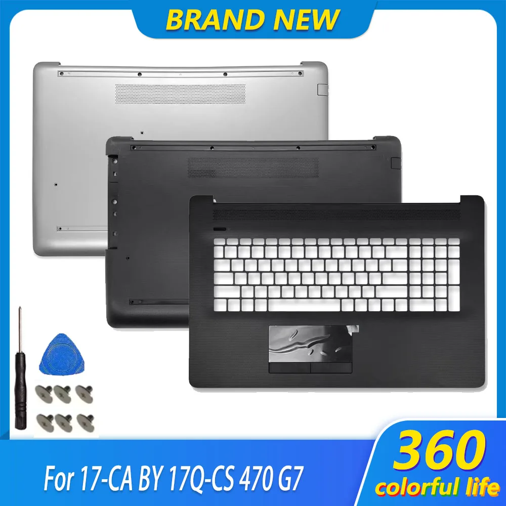 For HP Pavilion 17-BY 17-CA 17T-BY 17Z-CA 470 G7