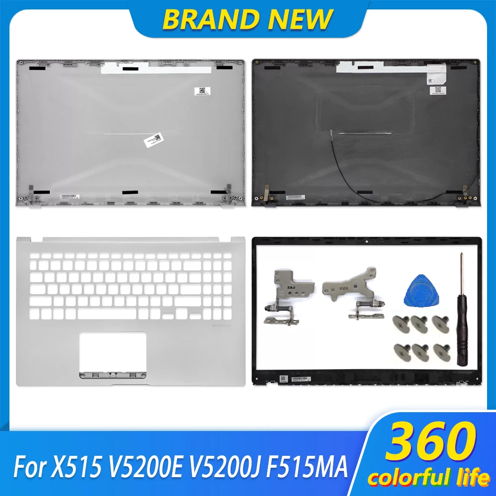 For Asus X515 X515DA X515JP F515MA V5200E V5200J