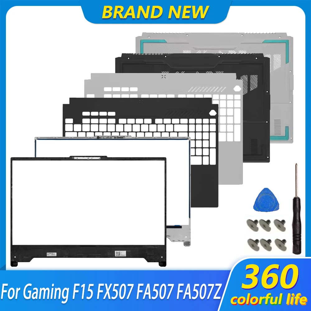 For Asus TUF Gaming F15 FX507 FA507 FA507Z