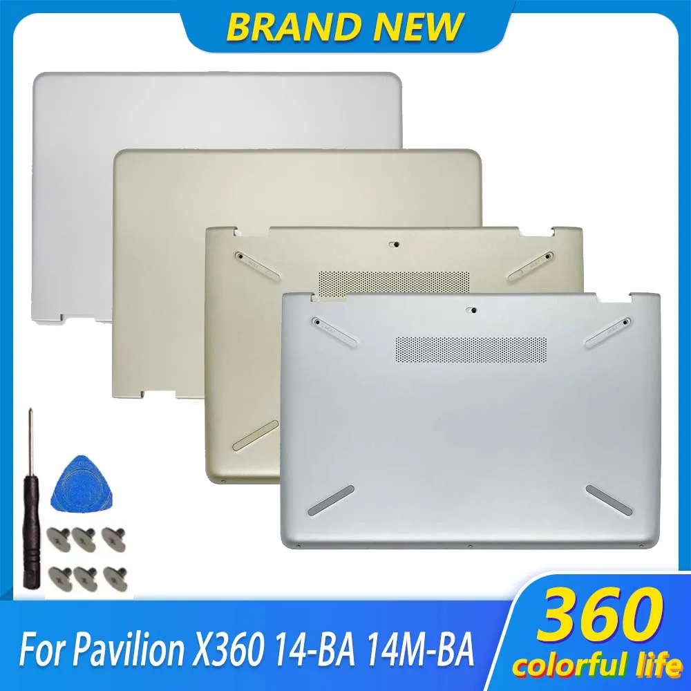 For HP Pavilion X360 14-BA 14M-BA TPN-W125