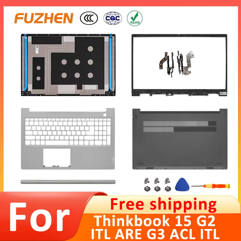 For Lenovo Thinkbook 15 G2 ITL ARE G3