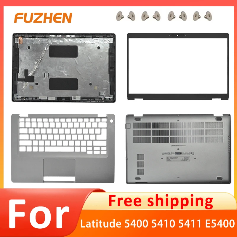 For Latitude 5410 5411 5400 E5400